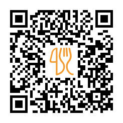 QR-code link para o menu de Mewah Cafe