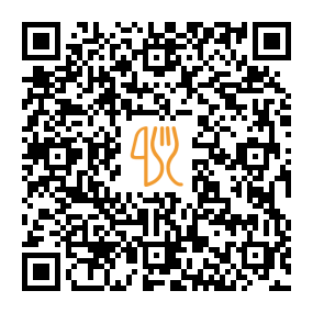 QR-code link para o menu de Gw Hunter's Steakhouse