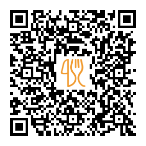 QR-code link para o menu de Nasi Kandar Ali Ipd