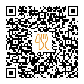 QR-code link para o menu de Burger King