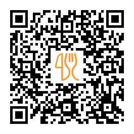 QR-code link para o menu de Juice Farm