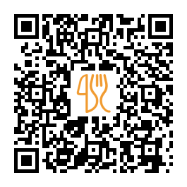 QR-code link para o menu de Rice N Rolls