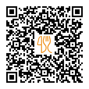 QR-code link para o menu de Co2 Beer Garden