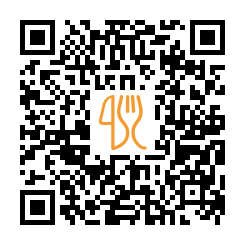 QR-code link para o menu de Warung Bond