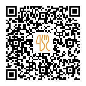 QR-code link para o menu de Delphina Cantina