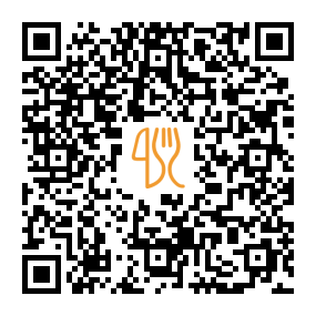 QR-code link para o menu de My Belly Story