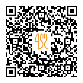 QR-code link para o menu de Sato Sushi