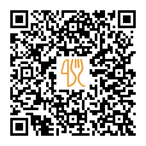 QR-code link para o menu de Bangkok Bistro