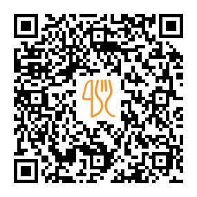 QR-code link para o menu de Caliente Bar and Grill