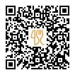 QR-code link para o menu de Starlite Cafe