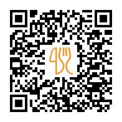 QR-code link para o menu de Caroline Cafe