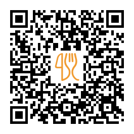 QR-code link para o menu de Just Juice