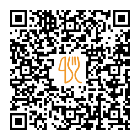 QR-code link para o menu de Cafe Bucher