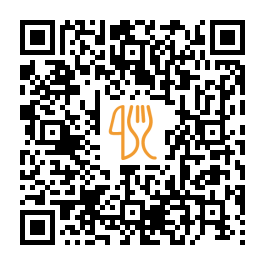 QR-code link para o menu de Godfather's Pizza