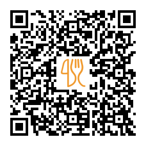 QR-code link para o menu de Dapur Taman Dara