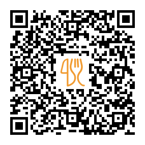 QR-code link para o menu de Annapurna Wholefoods