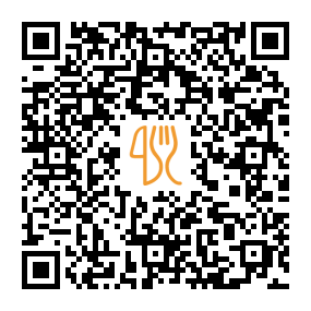 QR-code link para o menu de Ais Kepal Kak Zu