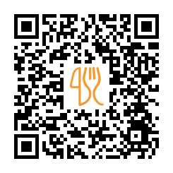 QR-code link para o menu de Oii Sushi