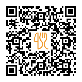 QR-code link para o menu de King Fong Chinese