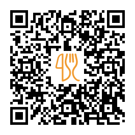 QR-code link para o menu de Ivys Donuts