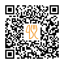 QR-code link para o menu de Fuel N Food Ii