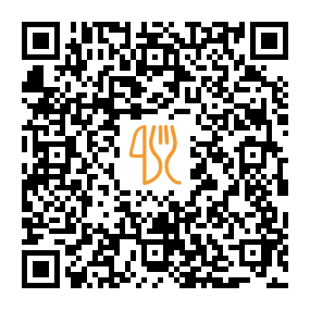 QR-code link para o menu de Sports Cafe