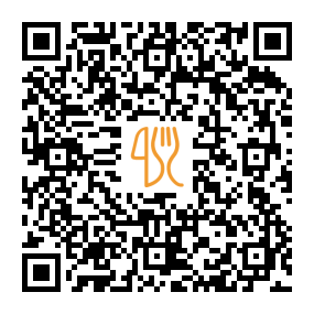 QR-code link para o menu de Gangnam Spicy Drummets