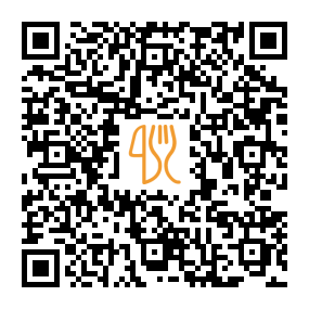 QR-code link para o menu de Desert Moon Cafe