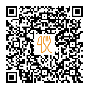 QR-code link para o menu de Kalitas Kitchen