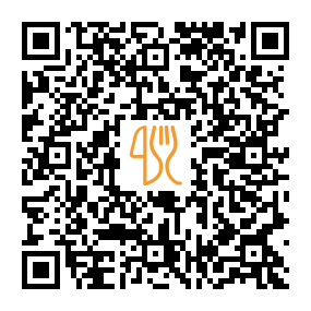 QR-code link para o menu de Organic Juice Corner