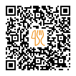 QR-code link para o menu de Brown's Cafe