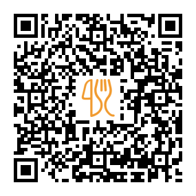 QR-code link para o menu de Dawat The Treat