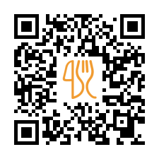 QR-code link para o menu de Wlumin