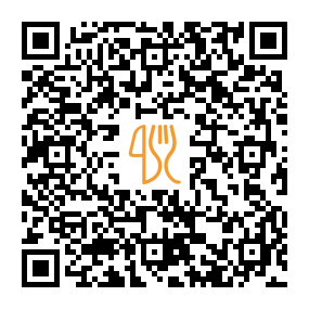 QR-code link para o menu de Kitchen Bar & Restaurant