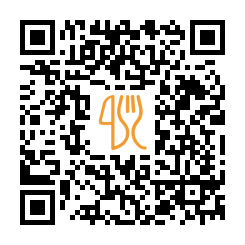 QR-code link para o menu de Dunkin'