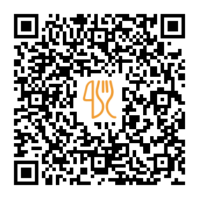 QR-code link para o menu de The Great Indian Kitchen