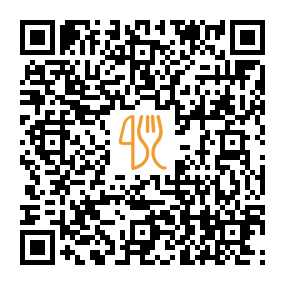 QR-code link para o menu de Sunset Gourmet