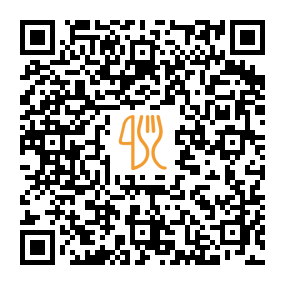 QR-code link para o menu de Golden Dragon Chinese
