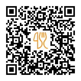 QR-code link para o menu de Cafe La Vie