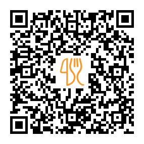 QR-code link para o menu de Spilled Bean Coffee House