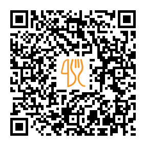 QR-code link para o menu de Bon Appetit