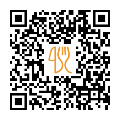 QR-code link para o menu de Moka Cafe