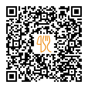 QR-code link para o menu de Burger King