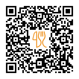 QR-code link para o menu de Asian Harbor