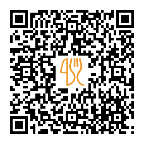 QR-code link para o menu de Heritage Cloud Kitchen