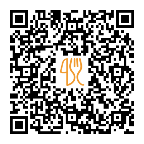 QR-code link para o menu de Legacy Ayam Bakar