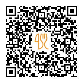 QR-code link para o menu de Hungry Kitchen