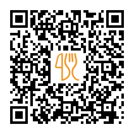 QR-code link para o menu de Mr Burger