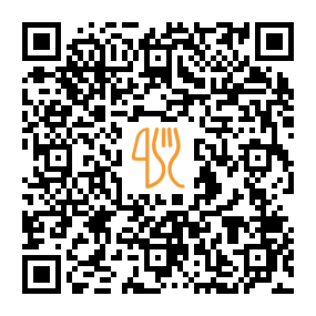 QR-code link para o menu de ресторан караоке Chaplin Club