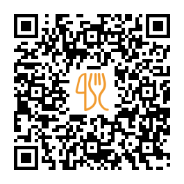 QR-code link para o menu de Delirius Burguer